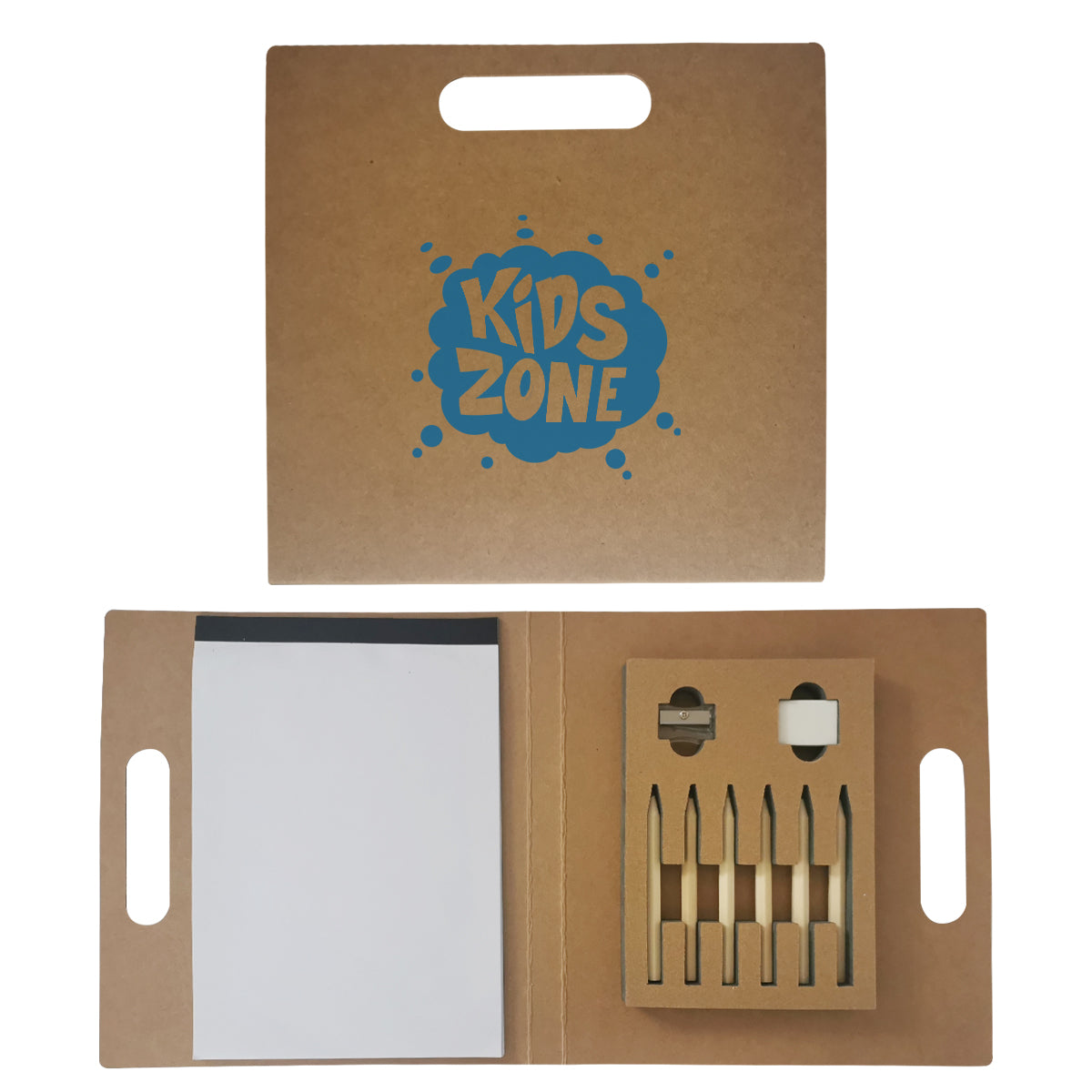 Set of Craft Supplies - Craft Set
