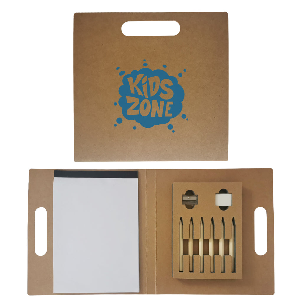 Set of Craft Supplies