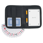 Set of Playing Cards - Black - Open_Contents