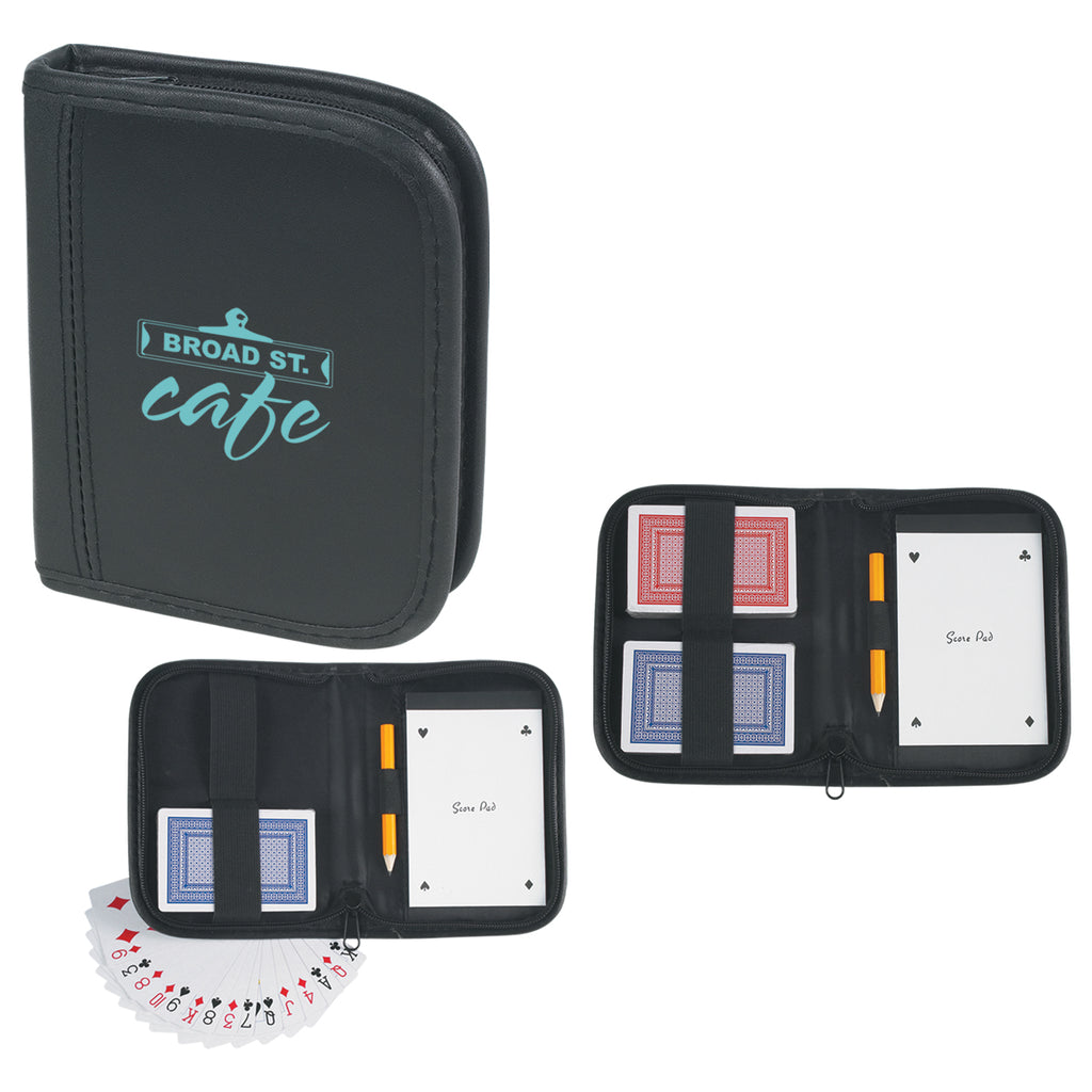 Set of Playing Cards