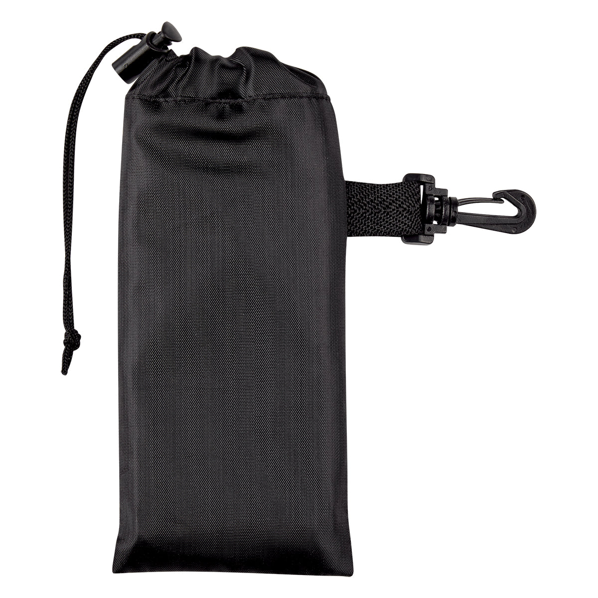 Set of Strength Resistance Bands - Black - Back