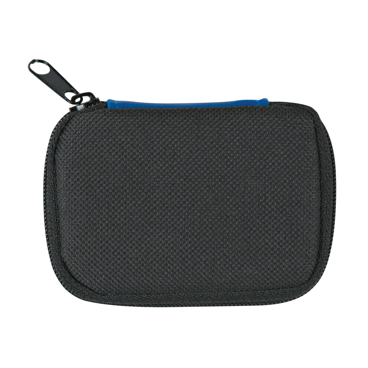 Sew Handy Sewing Kit, Deluxe - Royal Blue - Back