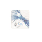 Shaped Acrylic Coaster - 4CP