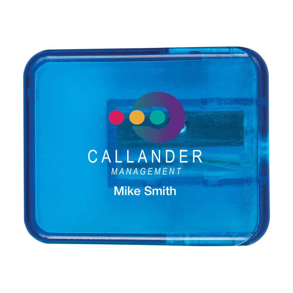 Sharpener for Pencils - Full Color