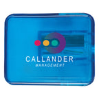 Sharpener for Pencils - Full Color