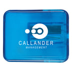 Sharpener for Pencils - Silk Screen