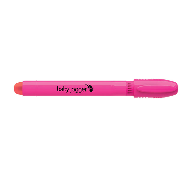 Sharpie Gel Highlighter That Will Not Bleed
