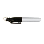 Sharpie Mini Permanent Marker with Cap Clip - Black - View 2