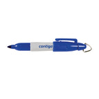 Sharpie Mini Permanent Marker with Cap Clip - Royal Blue - View 1