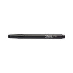 Sharpie Needle Point Pen with Archival Ink - Black - View 3