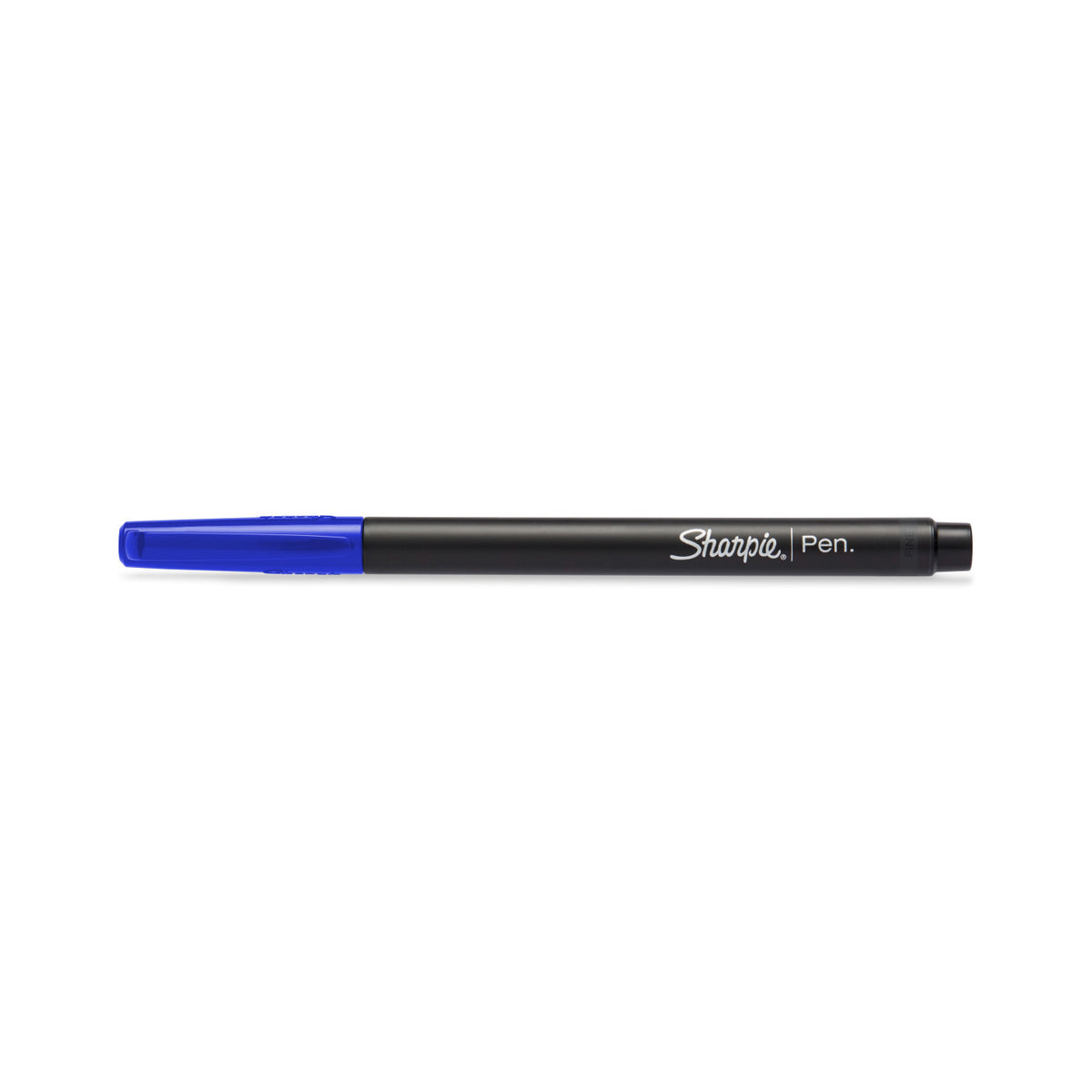 Sharpie Needle Point Pen with Archival Ink - Blue - View 2