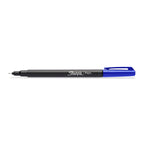 Sharpie Needle Point Pen with Archival Ink - Blue - View 3
