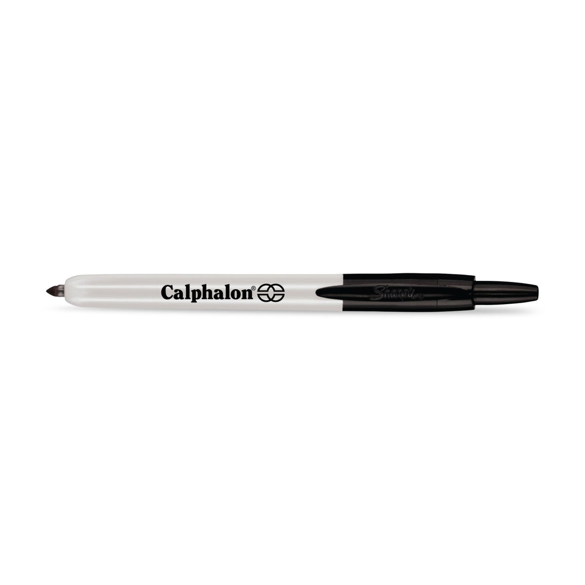 Sharpie Retractable Fine Point Marker - Black - View 1