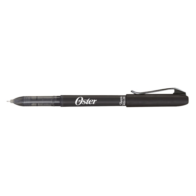 Sharpie Rollerball Pen with Metal Clip