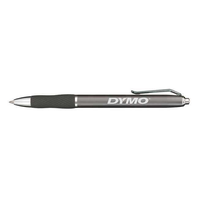 Sharpie S-Gel Metal Pen, Gunmetal Barrel Laser Engraving