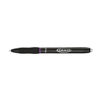 Sharpie S-Gel Pen, Color Matched Ink - Purple - View 1