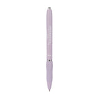 Sharpie S-Gel Pen, Violet Barrel - Black - View 1