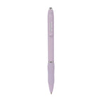 Sharpie S-Gel Pen, Violet Barrel - Black - View 2