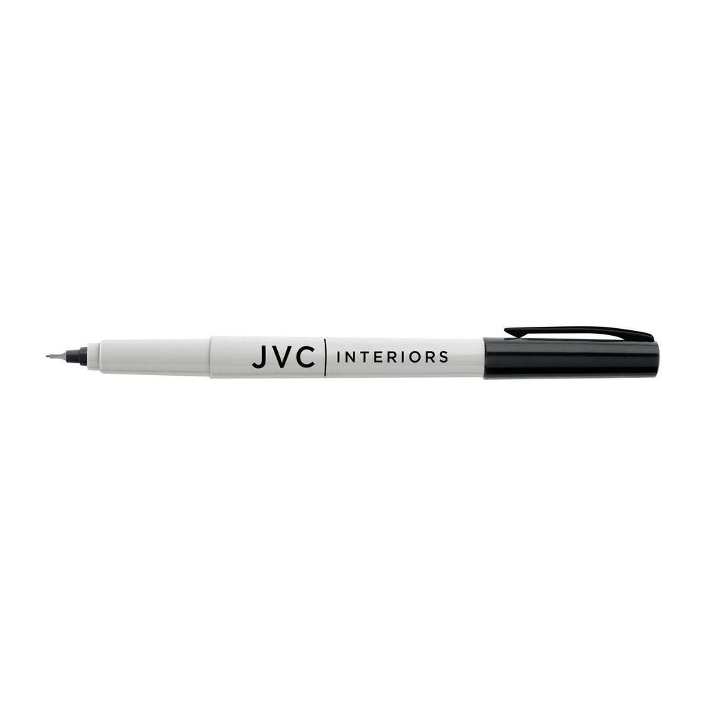 Sharpie Ultra Fine Point Permanent Marker - Black - View 1
