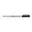 Sharpie Ultra Fine Point Permanent Marker - Black - View 1