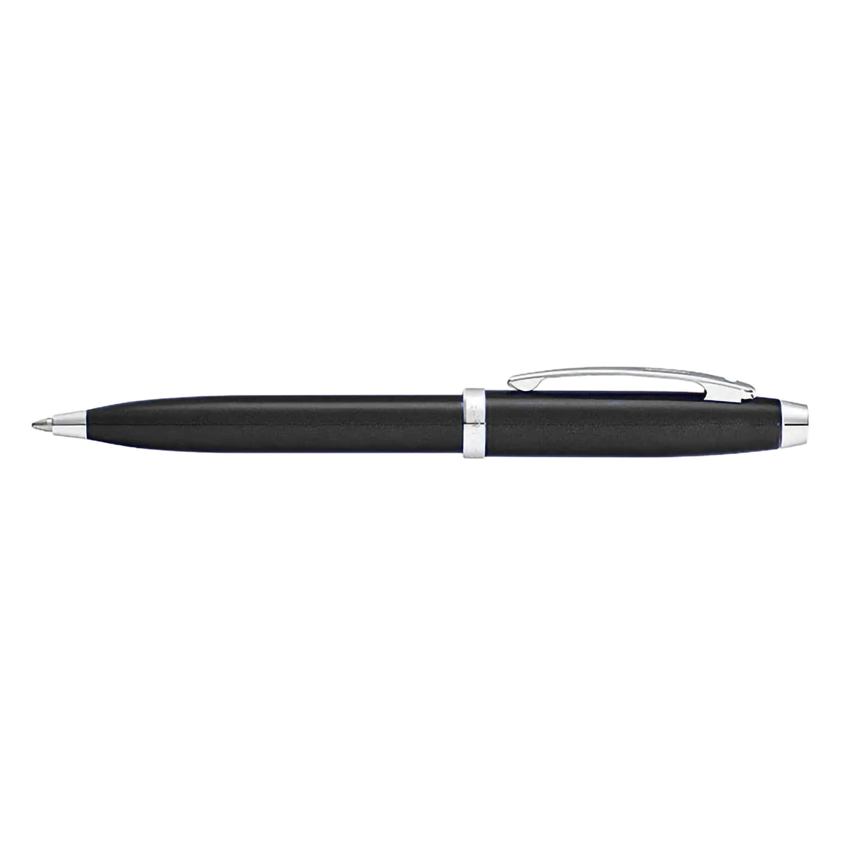 Sheaffer 100 Ballpoint and Rollerball Pen Gift Set - Black - Photo 2