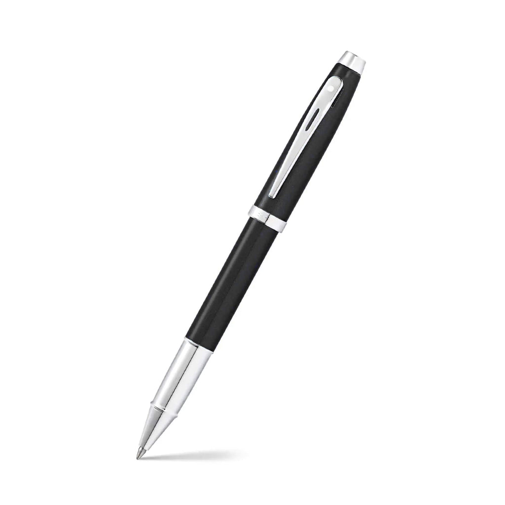 Sheaffer 100 Ballpoint and Rollerball Pen Gift Set - Black - Photo 5