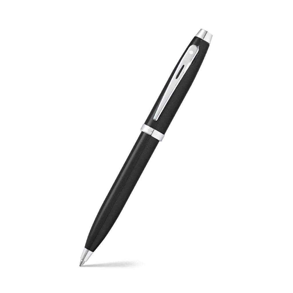 Sheaffer 100 Ballpoint and Rollerball Pen Gift Set - Black - Photo 6