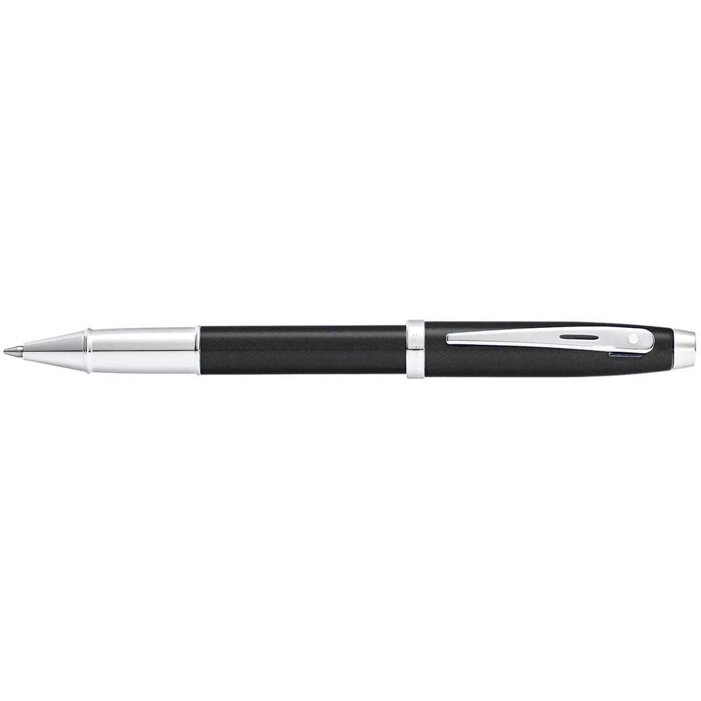 Sheaffer 100 Ballpoint and Rollerball Pen Gift Set - Black - Photo 7
