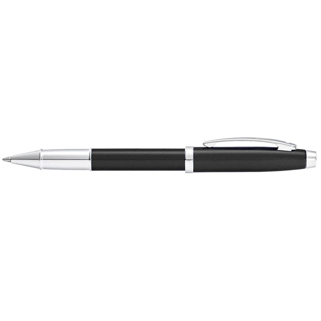 Sheaffer 100 Ballpoint and Rollerball Pen Gift Set - Black - Photo 8