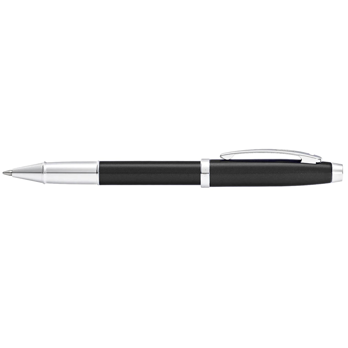Sheaffer 100 Ballpoint and Rollerball Pen Gift Set - Black - Photo 8