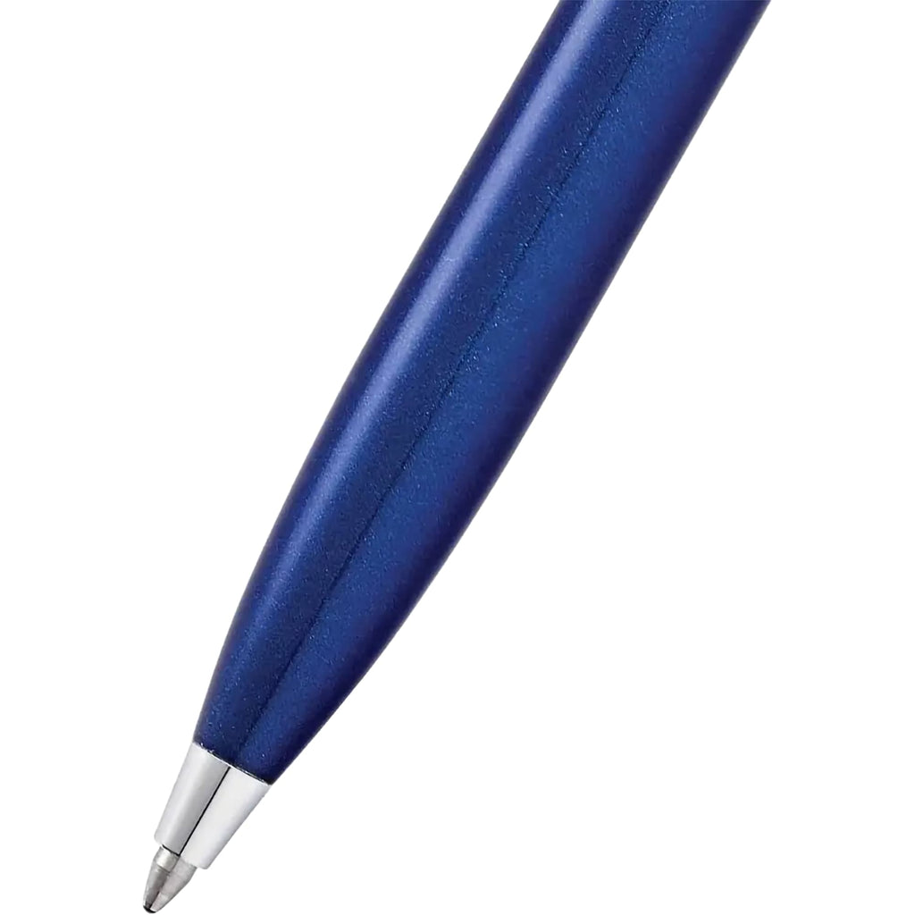 Sheaffer 100 Ballpoint and Rollerball Pen Gift Set - Blue - Photo 10