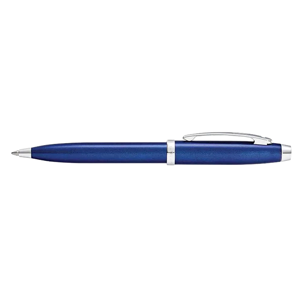 Sheaffer 100 Ballpoint and Rollerball Pen Gift Set - Blue - Photo 2