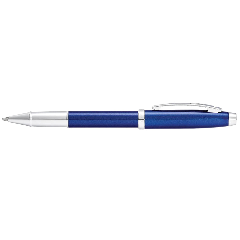 Sheaffer 100 Ballpoint and Rollerball Pen Gift Set - Blue - Photo 9