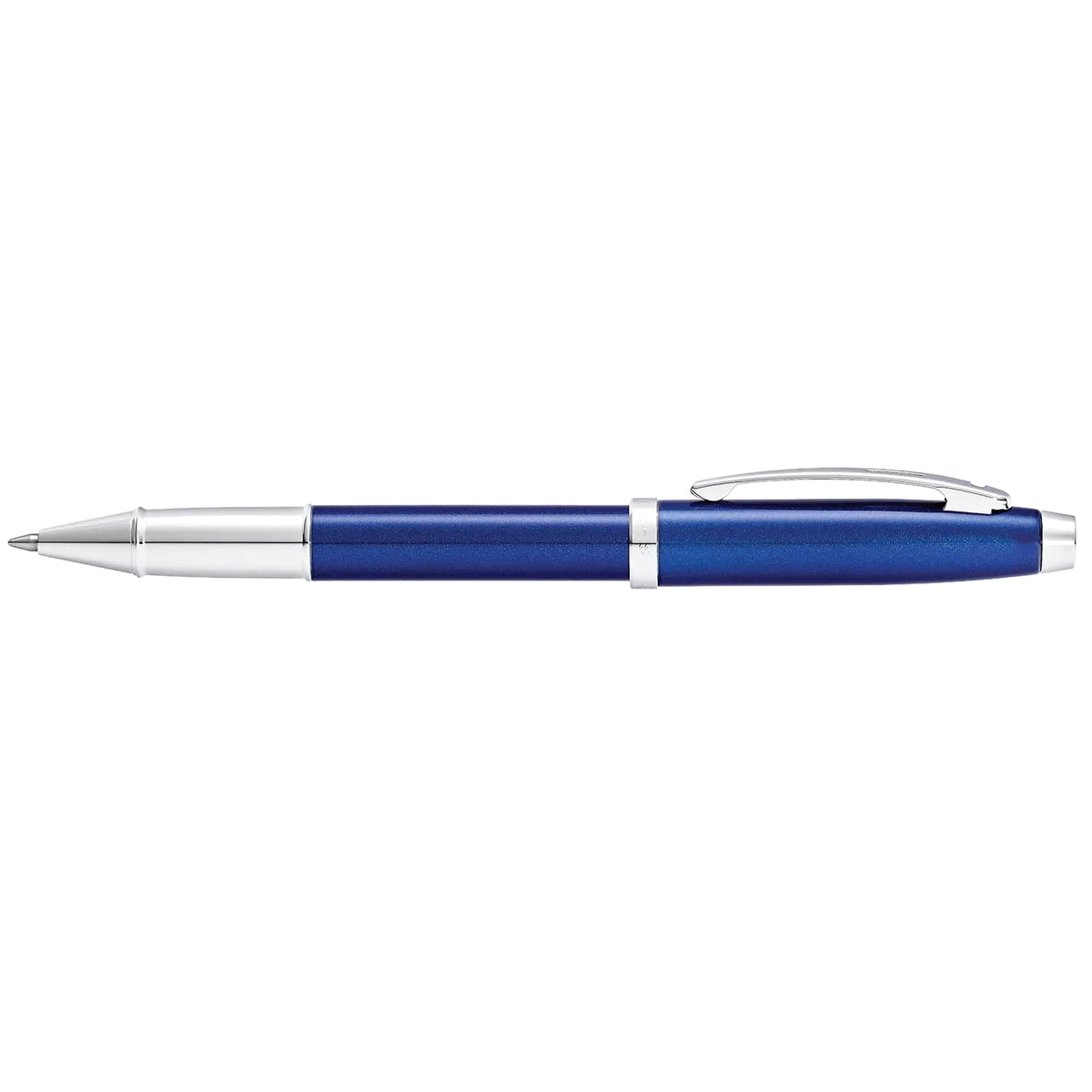 Sheaffer 100 Ballpoint and Rollerball Pen Gift Set - Blue - Photo 9