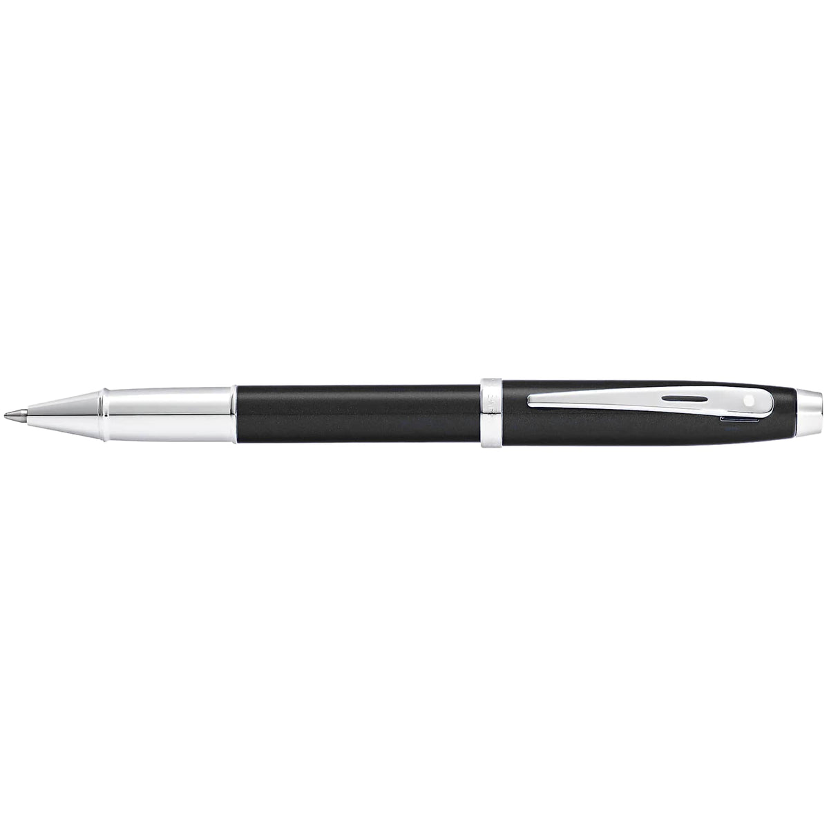 Sheaffer 100 Ballpoint and Rollerball Pen Gift Set Laser Engraving - Black - Photo 7