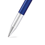 Sheaffer 100 Ballpoint and Rollerball Pen Gift Set Laser Engraving - Blue - Photo 11
