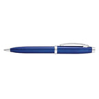 Sheaffer 100 Ballpoint and Rollerball Pen Gift Set Laser Engraving - Blue - Photo 2