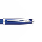 Sheaffer 100 Ballpoint and Rollerball Pen Gift Set Laser Engraving - Blue - Photo 4