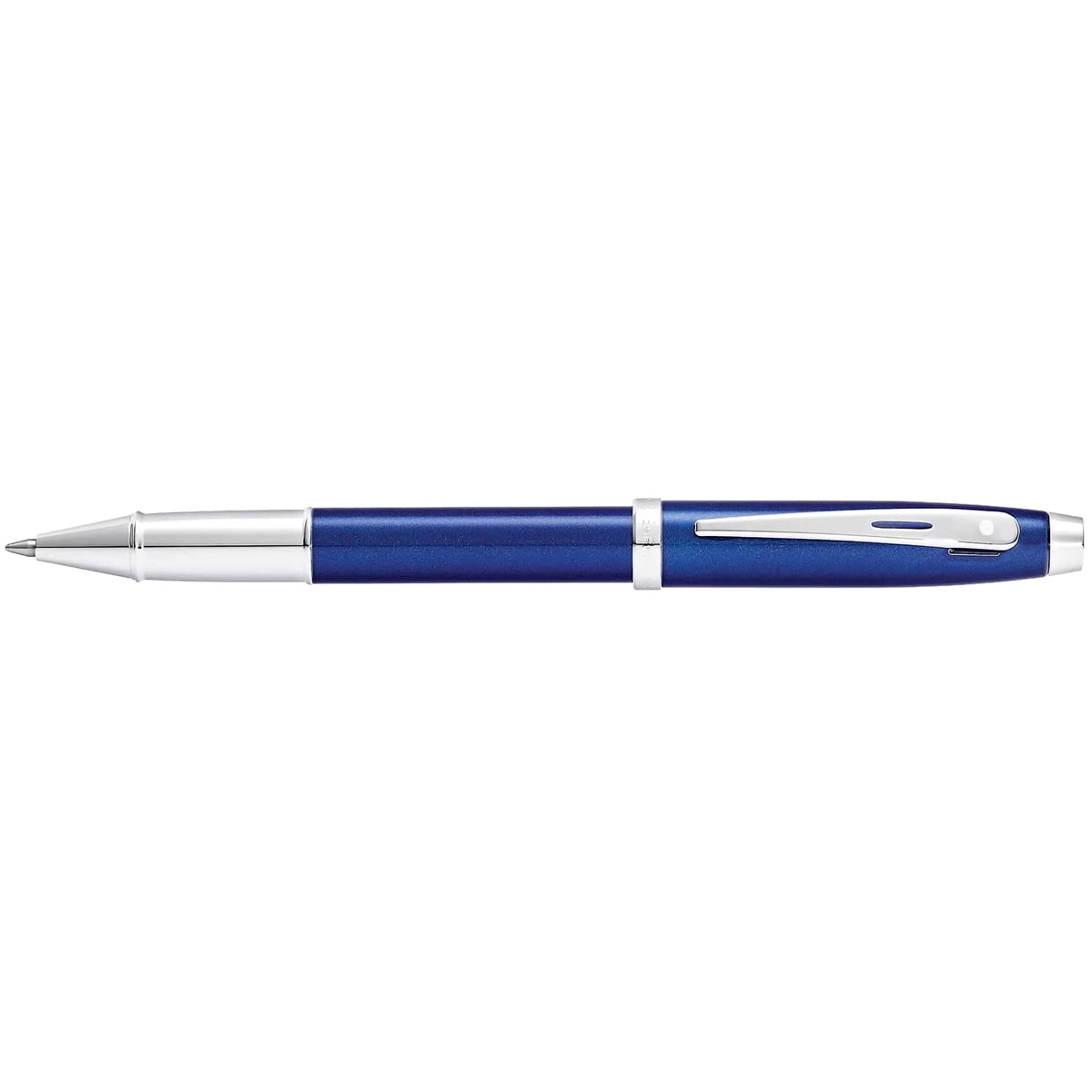Sheaffer 100 Ballpoint and Rollerball Pen Gift Set Laser Engraving - Blue - Photo 8