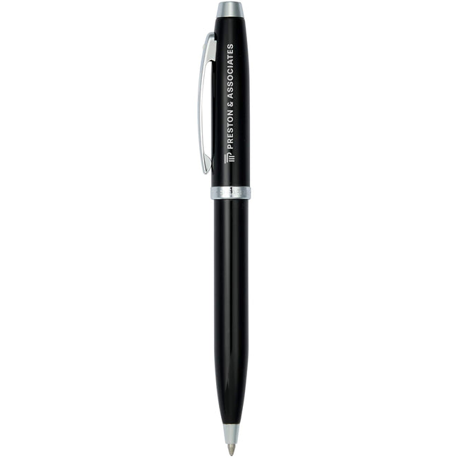 Sheaffer 100 Ballpoint Pen, Glossy Lacquer