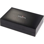 Sheaffer Legacy Ballpoint Pen Gift Set with Leather Pouch - Black - Packaging 3
