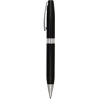 Sheaffer Legacy Ballpoint Pen Gift Set with Leather Pouch - Black - Photo 3