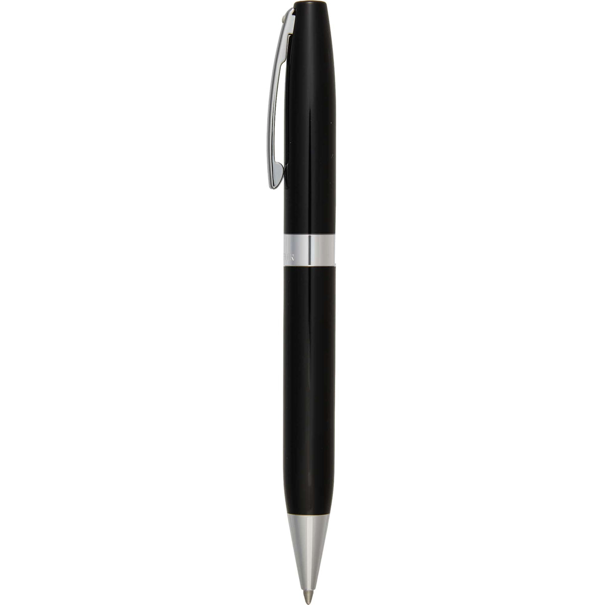 Sheaffer Legacy Ballpoint Pen Gift Set with Leather Pouch - Black - Photo 3
