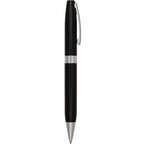 Sheaffer Legacy Ballpoint Pen Gift Set with Leather Pouch - Black - Photo 4