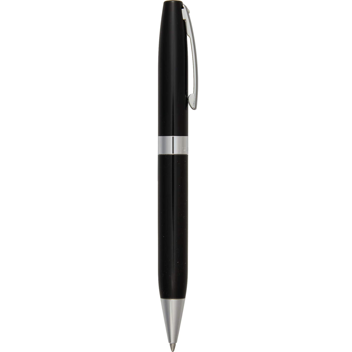 Sheaffer Legacy Ballpoint Pen Gift Set with Leather Pouch - Black - Photo 4