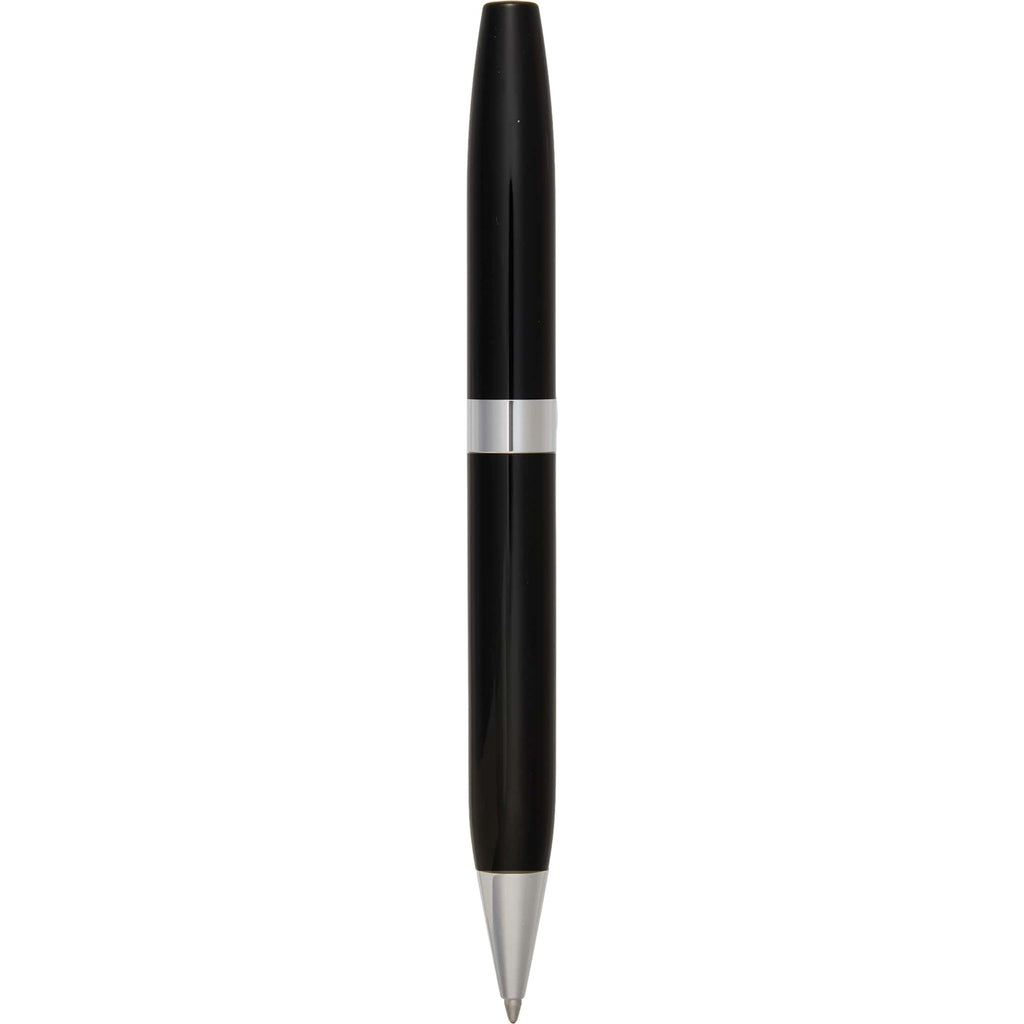 Sheaffer Legacy Ballpoint Pen Gift Set with Leather Pouch - Black - Photo 5
