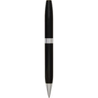 Sheaffer Legacy Ballpoint Pen Gift Set with Leather Pouch Laser Engraving - Black - Photo 5