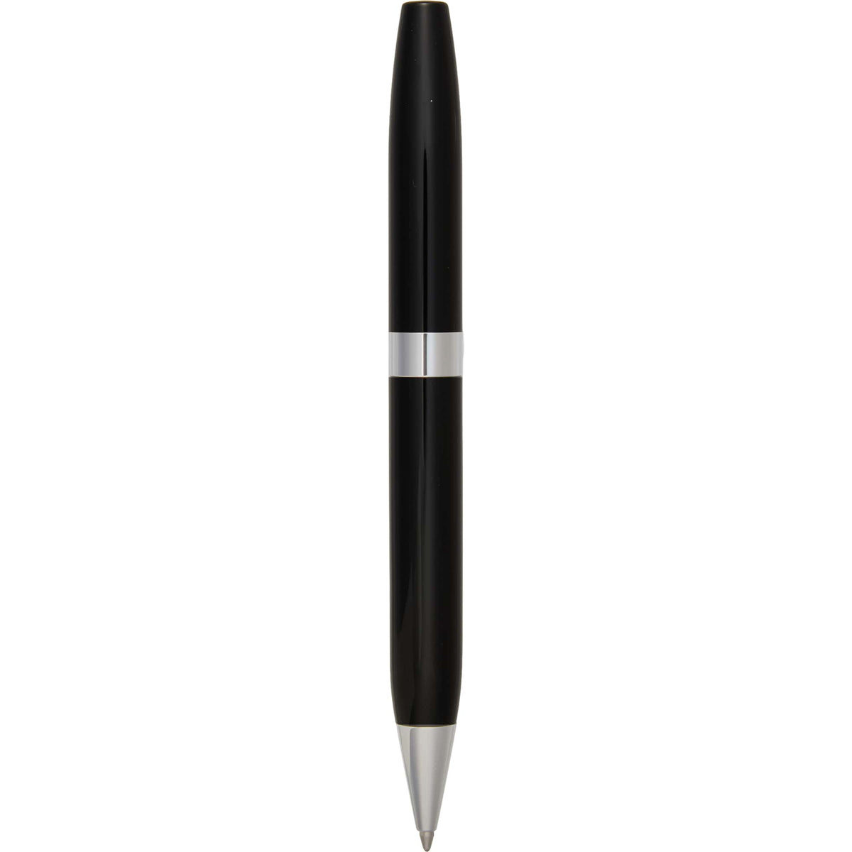Sheaffer Legacy Ballpoint Pen Gift Set with Leather Pouch Laser Engraving - Black - Photo 5