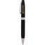 Sheaffer Legacy Ballpoint Pen Gift Set with Leather Pouch Laser Engraving - Black - Photo