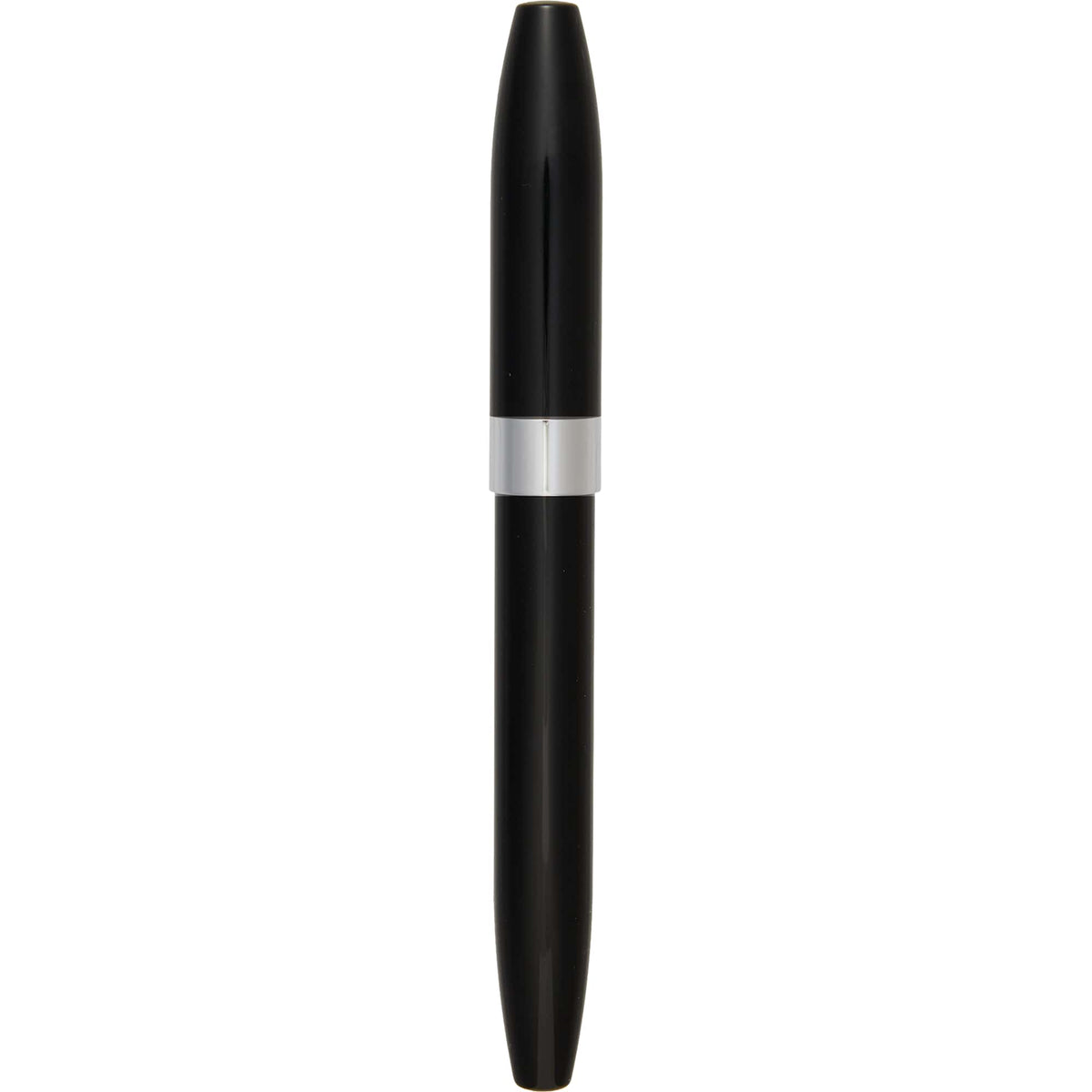 Sheaffer Legacy Rollerball Gift Set with Leather Pouch - Black - Photo 6